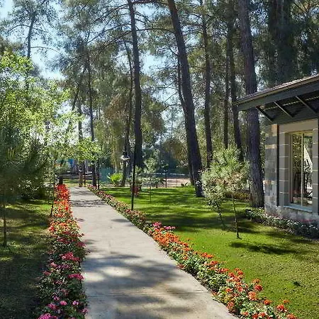 Resort Kimeros Park Village - Ultra Inc. Kids Concept