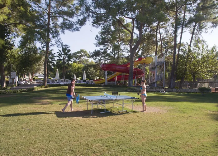 Resort Kimeros Park Village - Ultra Inc. Kids Concept