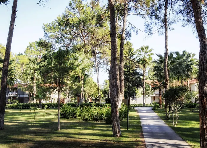 Kimeros Park Village - Ultra Inc. Kids Concept 5*