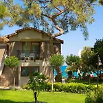 Kimeros Park Village - Ultra Inc. Kids Concept 5* كمر