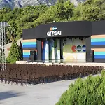 منتجع Kimeros Park Village - Ultra Inc. Kids Concept 5*