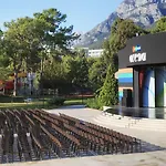 Kimeros Park Village - Ultra Inc. Kids Concept 5* كمر
