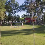 Kimeros Park Village - Ultra Inc. Kids Concept منتجع