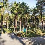 Kimeros Park Village - Ultra Inc. Kids Concept منتجع كمر