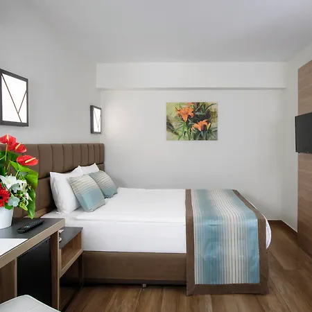 Resort Kimeros Park Village - Ultra Inc. Kids Concept Kemer