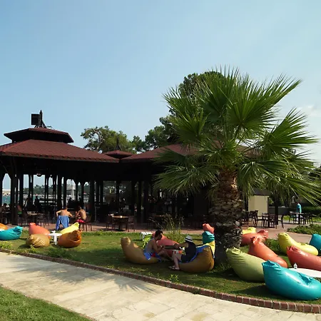 Resort Kimeros Park Village - Ultra Inc. Kids Concept Kemer