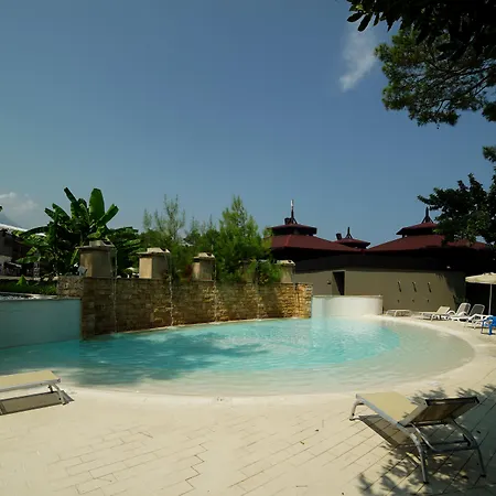 Kimeros Park Village - Ultra Inc. Kids Concept Resort 5*