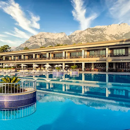 Kimeros Park Village - Ultra Inc. Kids Concept Ośrodek wypoczynkowy 5*