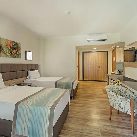 Resort Kimeros Park Village - Ultra Inc. Kids Concept Kemer