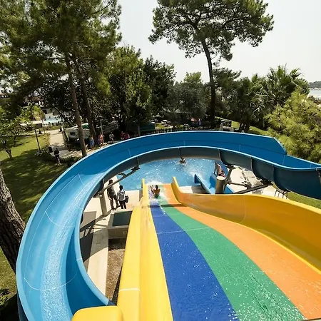 Resort Kimeros Park Village - Ultra Inc. Kids Concept 5*