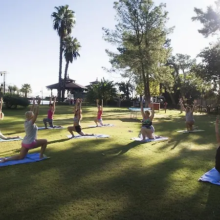 Kimeros Park Village - Ultra Inc. Kids Concept 5* Kemer
