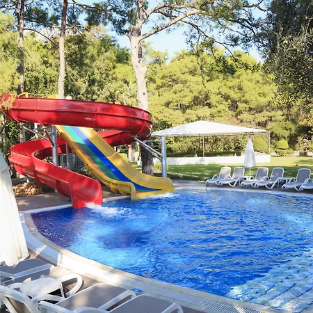 Kimeros Park Village - Ultra Inc. Kids Concept Ośrodek wypoczynkowy 5*