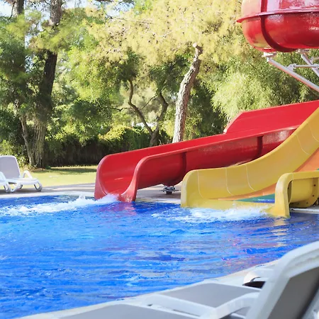 Kimeros Park Village - Ultra Inc. Kids Concept Ośrodek wypoczynkowy 5*