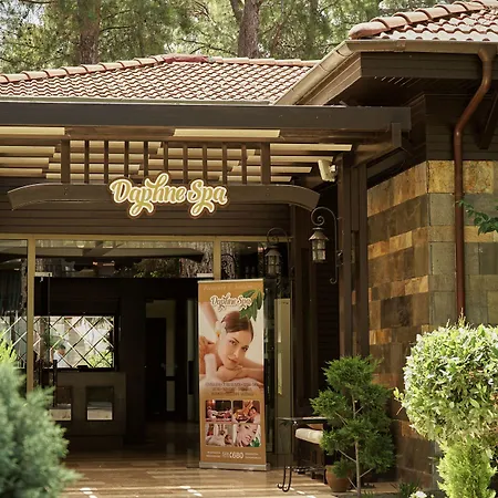 Kimeros Park Village - Ultra Inc. Kids Concept كمر