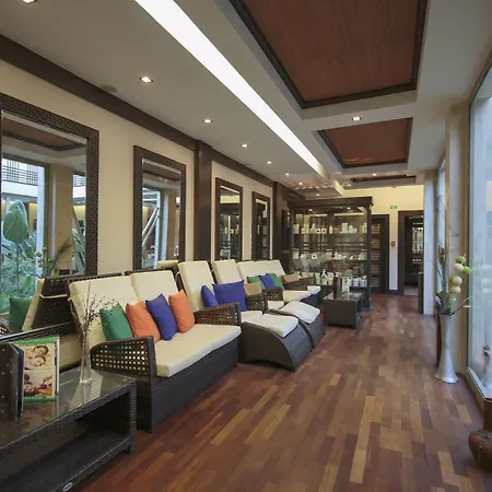 Kimeros Park Village - Ultra Inc. Kids Concept