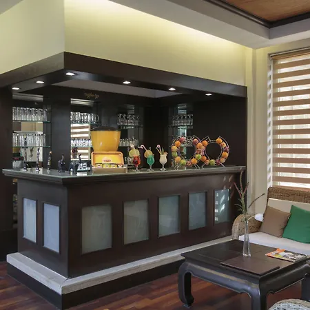 Kimeros Park Village - Ultra Inc. Kids Concept 5* Kemer