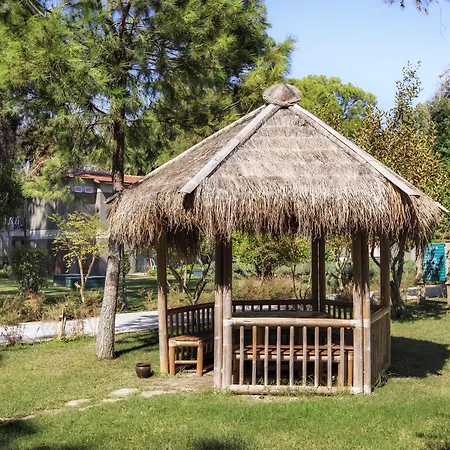 Kimeros Park Village - Ultra Inc. Kids Concept Ośrodek wypoczynkowy