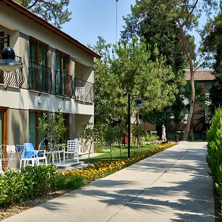 منتجع Kimeros Park Village - Ultra Inc. Kids Concept 5*