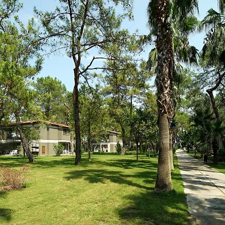 Kimeros Park Village - Ultra Inc. Kids Concept Ośrodek wypoczynkowy
