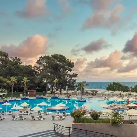 Kimeros Park Village - Ultra Inc. Kids Concept Ośrodek wypoczynkowy 5*