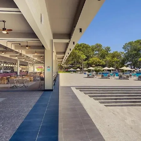 Kimeros Park Village - Ultra Inc. Kids Concept Ośrodek wypoczynkowy 5*
