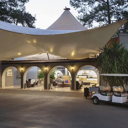 Resort Kimeros Park Village - Ultra Inc. Kids Concept 5*