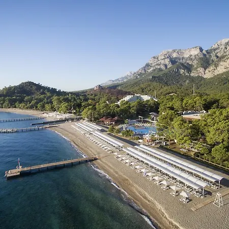 Kimeros Park Village - Ultra Inc. Kids Concept Kemer