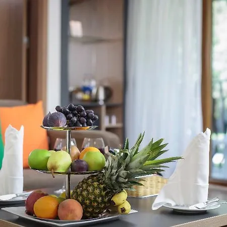 Kimeros Park Village - Ultra Inc. Kids Concept Resort Kemer