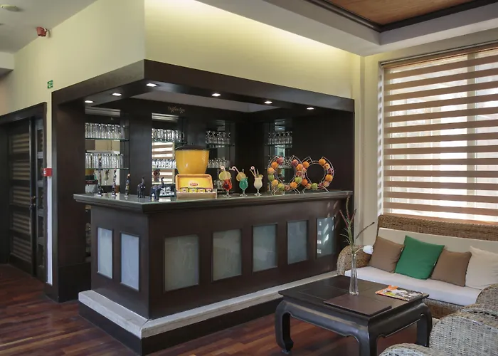 Kimeros Park Village - Ultra Inc. Kids Concept 5* 케메르