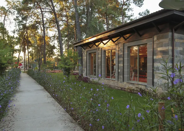 Kimeros Park Village - Ultra Inc. Kids Concept 5* 케메르