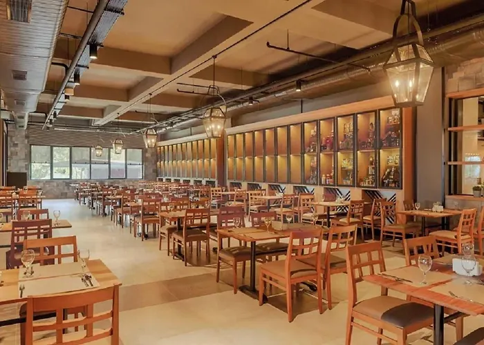 Kimeros Park Village - Ultra Inc. Kids Concept 리조트 케메르